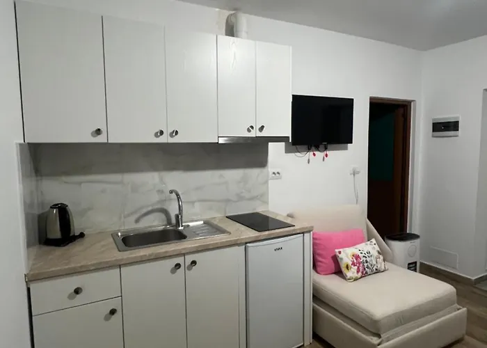 House Pollo Casa de hóspedes