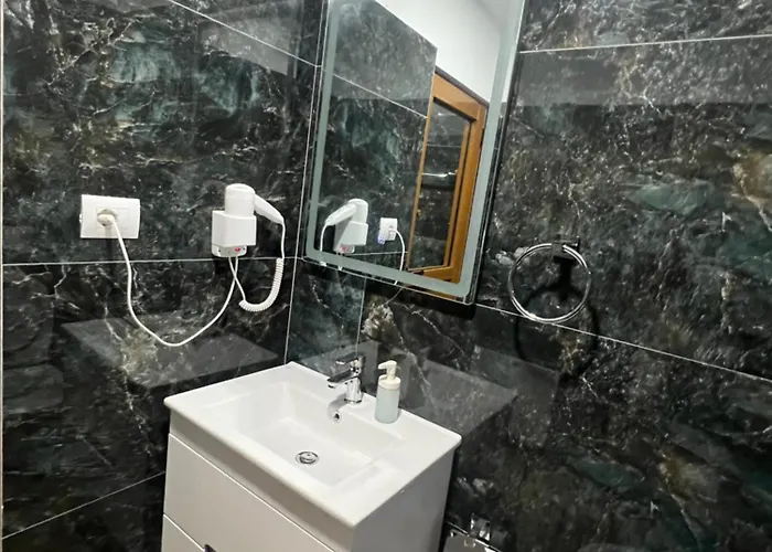 Casa de hóspedes House Pollo