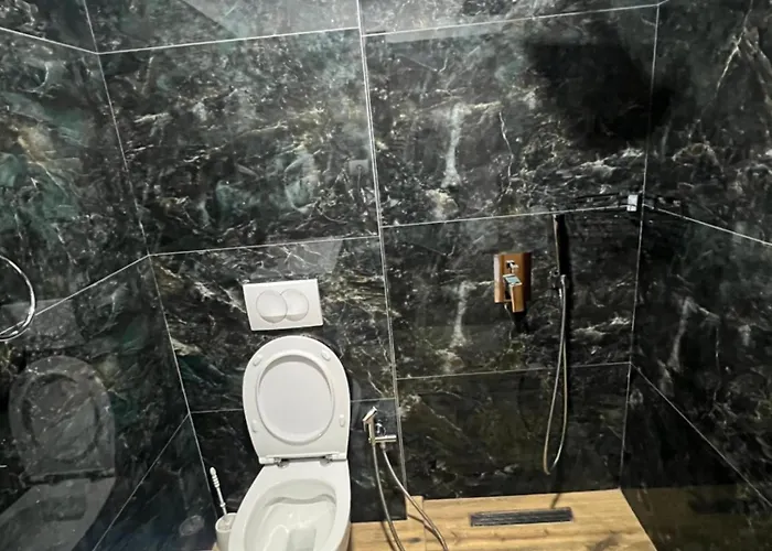 House Pollo Casa de hóspedes 3*