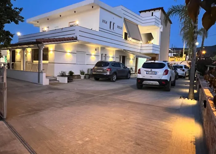 House Pollo 사밀